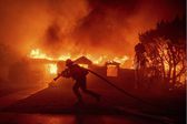 La NFL se une y dona 5 millones de dólares a afectados por incendios forestales