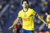 Víctor Dávila hace soñar al América y asegura que quiere ser leyenda