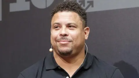Ronaldo Nazario: "Los equipos mexicanos pueden sorprender en el Mundial de Clubes"