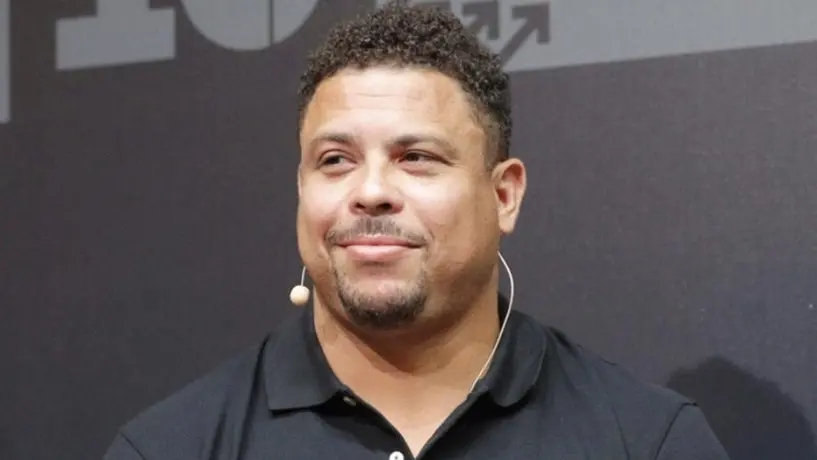 Ronaldo Nazario: "Los equipos mexicanos pueden sorprender en el Mundial de Clubes"