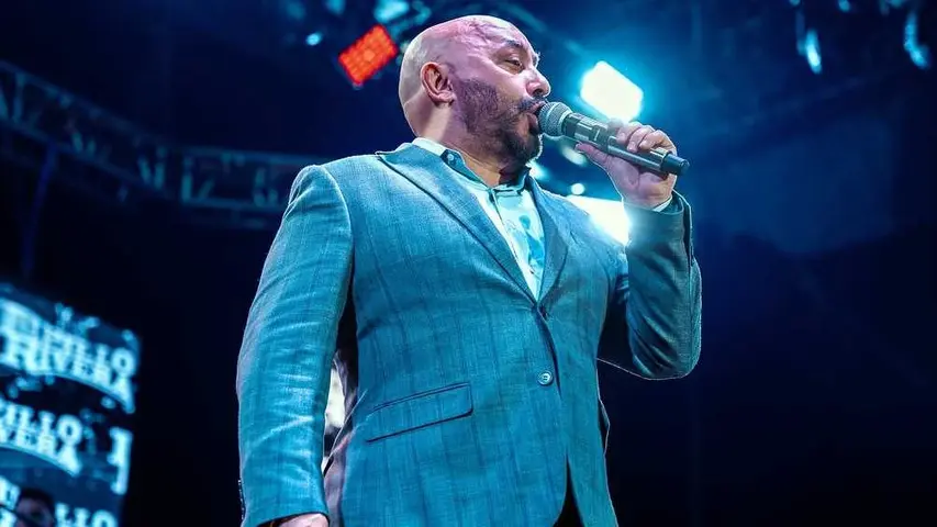La cercanía de Lupillo Rivera con sus seguidores volvió a dar de qué hablar en redes sociales. /IG