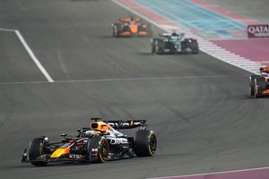 Error de Lando Norris en Qatar alarga lucha entre McLaren y Ferrari en el Campeonato de Constructores