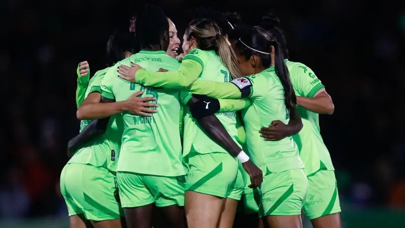 Juárez sorprende y vence a Pachuca en la Ida de los Cuartos de Final en la Liga MX Femenil