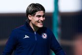 Luka Romero ya está registrado con Cruz Azul; puede debutar en Jornada 3