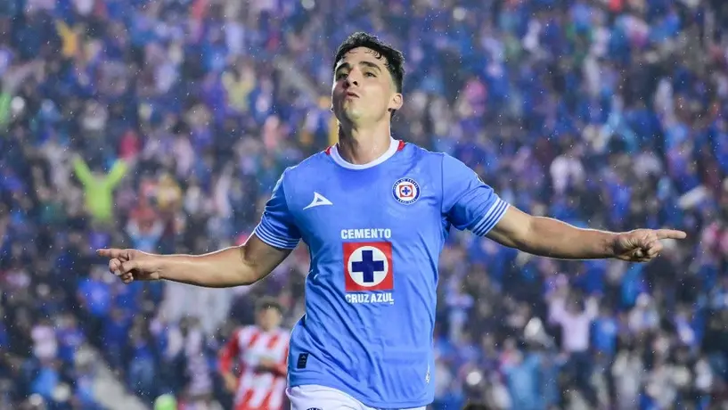 Faravelli sobre ganar la décima: 'Para entrar a la historia hay que ser campeón'