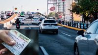 Así puedes validar tu tarjeta de circulación en el Estado de México
