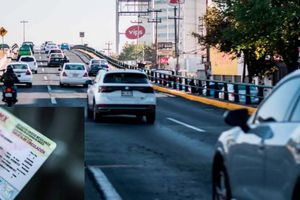 Así puedes validar tu tarjeta de circulación en el Estado de México