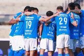 Cruz Azul y el duro calendario al que se enfrentan en una semana