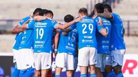 Cruz Azul y el duro calendario al que se enfrentan en una semana
