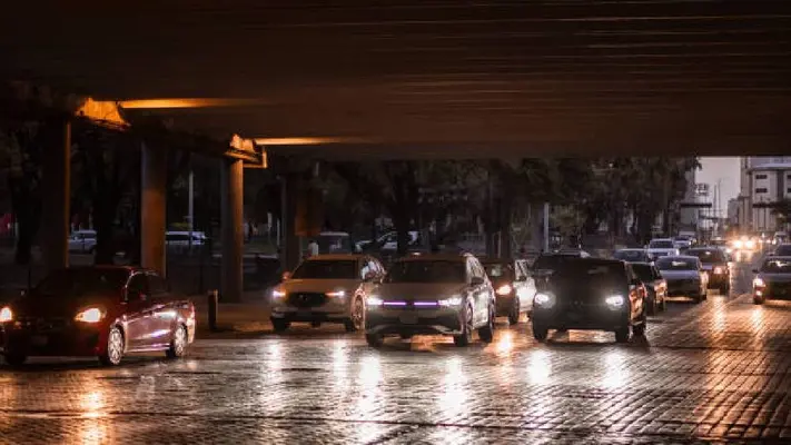 Hoy No Circula: ¿Qué autos NO circulan el lunes 09 de septiembre en CDMX y EDOMEX?