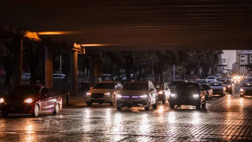 Hoy No Circula: ¿Qué autos NO circulan el lunes 09 de septiembre en CDMX y EDOMEX?