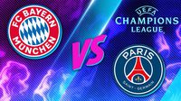 Bayern Munich vs Paris Saint-Germain EN VIVO UEFA Champions League Jornada 5