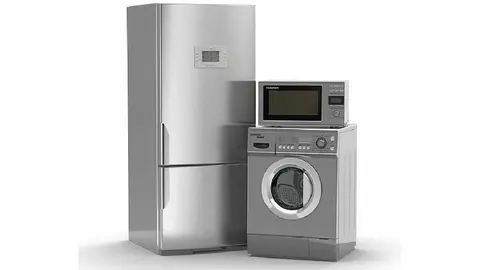 CFE 2025: Requisitos para cambiar tu lavadora y refrigerador por electrodomésticos nuevos