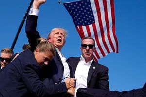 Tres iraníes han sido acusados de planear asesinar a Donald Trump por ganar las elecciones