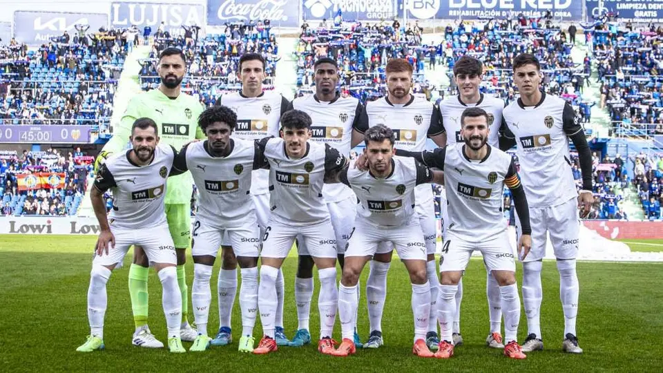 Encuentro entre Valencia ante Real Madrid apunta a posponerse por inundaciones