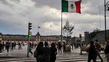 Será un domingo 13 de octubre frío en Ciudad de México y el resto del país