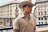 Christian Nodal responde a las críticas por no compartir fotos del cumpleaños de su hija: ¿Qué dijo?