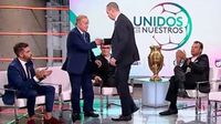 José Ramón Fernández tras la muerte de André Marín: "Yo nunca quedé dolido"