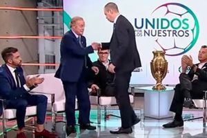 José Ramón Fernández tras la muerte de André Marín: "Yo nunca quedé dolido"