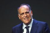 ¿Clásico fuera de España? Tebas, presidente de LaLiga, opinó al respecto