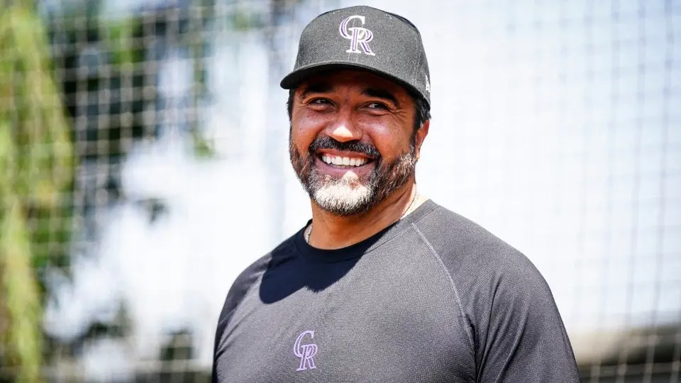 Vinicio Castilla deja de ser manager de Sultanes de Monterrey tras malos resultados