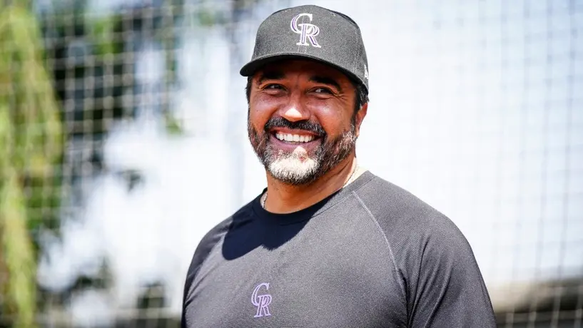 Vinicio Castilla deja de ser manager de Sultanes de Monterrey tras malos resultados