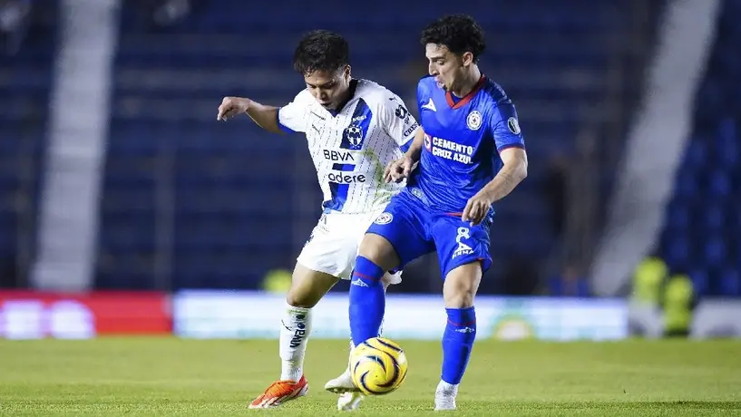 Víctor 'Chespi' López, canterano de Rayados, llega al Dundee FC de Escocia