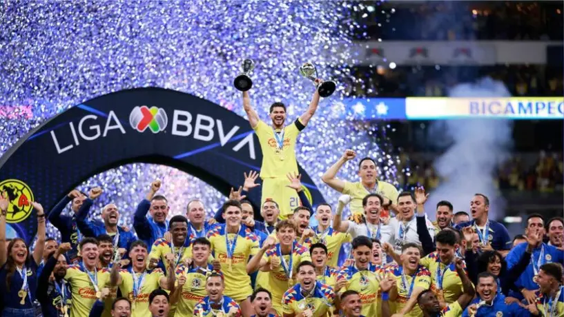Henry previo al Campeones Cup: "Tenemos que ser un equipo ganador"