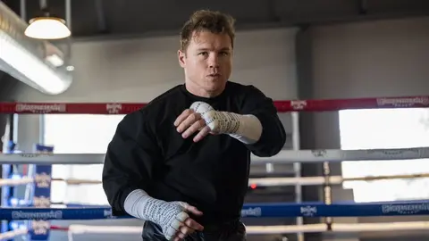 Julio César Chávez sobre ‘Canelo’ Álvarez: “Le falta una guerra para que México se le entregue”