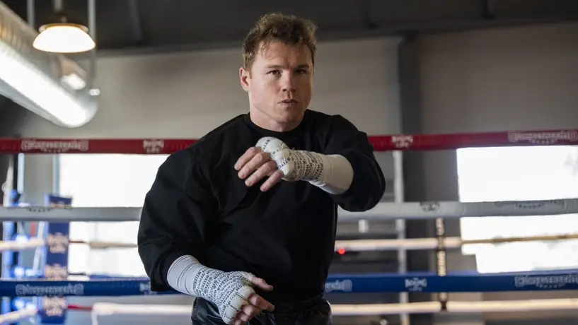Julio César Chávez sobre ‘Canelo’ Álvarez: “Le falta una guerra para que México se le entregue”