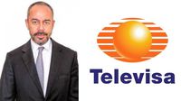 Multimillonario adquiere 7.8 por ciento de las acciones de Televisa