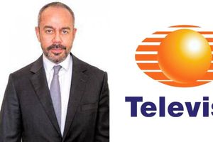 Multimillonario adquiere 7.8 por ciento de las acciones de Televisa
