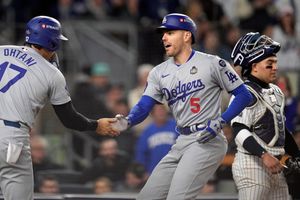 Serie Mundial: ¿Cómo queda el balance Yankees vs Dodgers en el Clásico de Otoño?