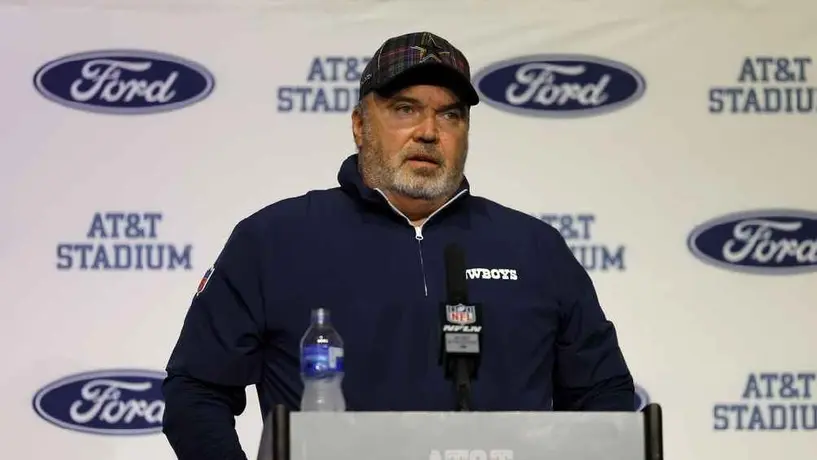 Mike McCarthy responde a Troy Aikman por críticas a sus receptores: 'Hay necesidad de mejorar'