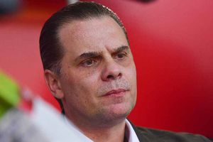 Christian Martinoli 'revienta' a Toluca tras la eliminación ante América: 'Que desastre'