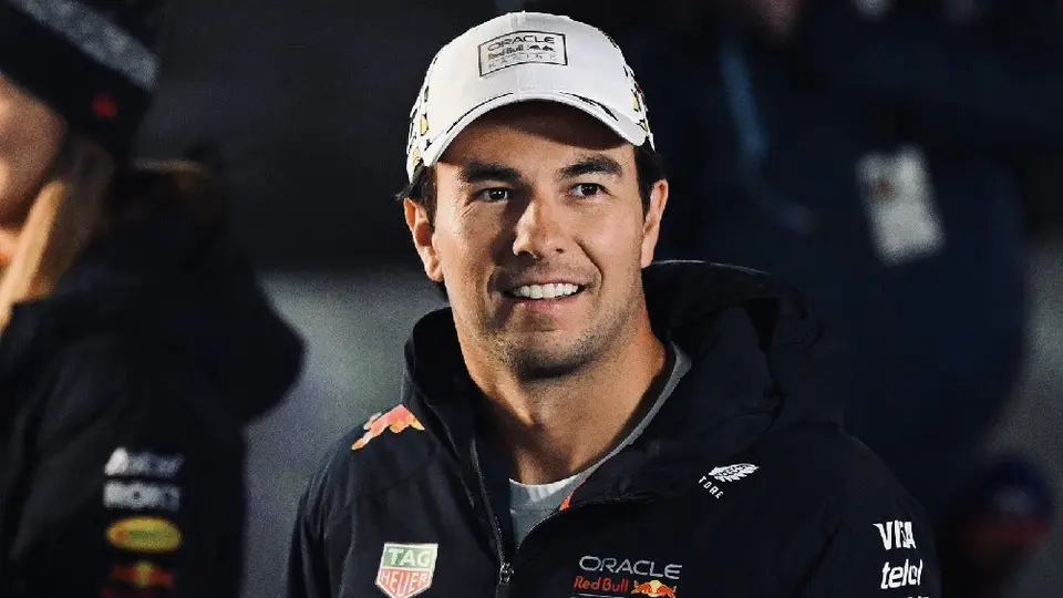 Checo Pérez tras dura carrera en el GP de Las Vegas: “Estamos cerca de darle vuelta a esto”