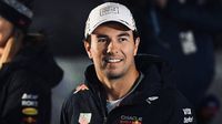 Checo Pérez tras dura carrera en el GP de Las Vegas: “Estamos cerca de darle vuelta a esto”