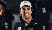 Checo Pérez tras dura carrera en el GP de Las Vegas: “Estamos cerca de darle vuelta a esto”