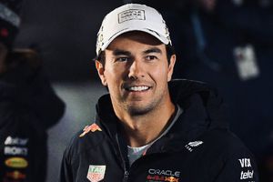 Checo Pérez tras dura carrera en el GP de Las Vegas: “Estamos cerca de darle vuelta a esto”