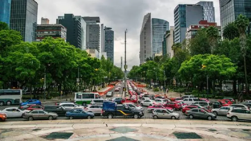Hoy No Circula: ¿Qué autos NO circulan el 19 de septiembre en CDMX y edomex?