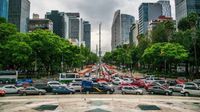 Hoy No Circula: ¿Qué autos NO circulan el 19 de septiembre en CDMX y edomex?