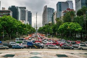 Hoy No Circula: ¿Qué autos NO circulan el 19 de septiembre en CDMX y edomex?
