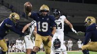 ¡Con el pie derecho! Pumas CU aplastan a Leones UAMN en su primer partido del año