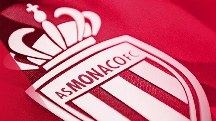AS Mónaco presenta jersey conmemorativo para celebrar 100 años de vida
