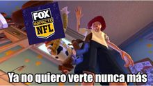 Los mejores memes de la cancelación de la NFL en Fox Sports