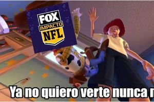 Los mejores memes de la cancelación de la NFL en Fox Sports