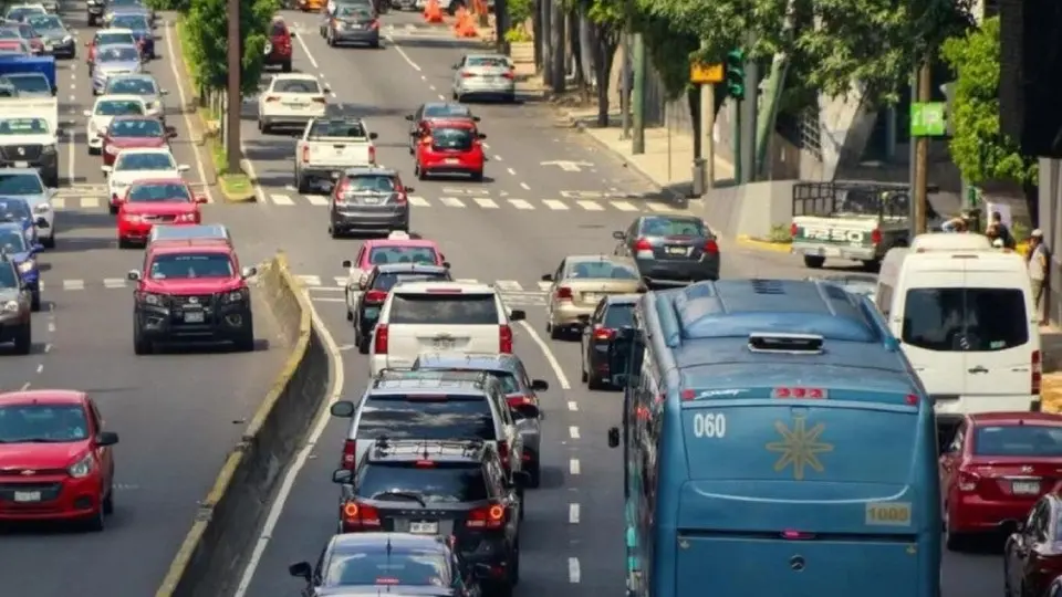 Hoy No Circula: ¿Qué autos no circulan este sábado 21 de septiembre?