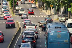 Hoy No Circula: ¿Qué autos no circulan este sábado 21 de septiembre?