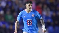 Jorge Sánchez sobre el buen momento de Cruz Azul: “Les duele a los demás equipos”
