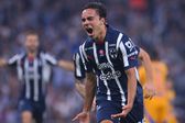Iker Fimbres, joya de Rayados de Monterrey | IMAGO7